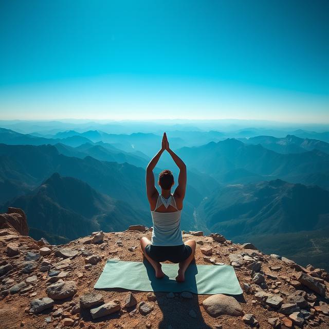 Yoga terapéutico